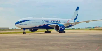 Nigerian Pilot Tested Positive for Alcohol After Runway Incident