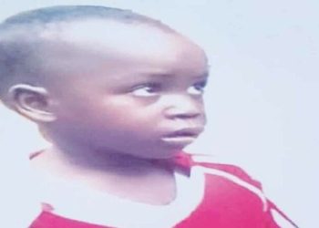 Anambra Police Appeal for Help to Find Missing Three-Year-Old