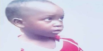 Anambra Police Appeal for Help to Find Missing Three-Year-Old