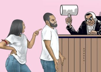 Wife Seeks Divorce, Accuses Husband of Violence and Neglect in Ibadan Court