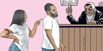 Wife Seeks Divorce, Accuses Husband of Violence and Neglect in Ibadan Court