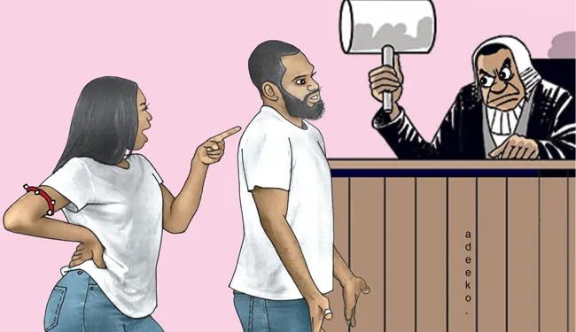 Wife Seeks Divorce, Accuses Husband of Violence and Neglect in Ibadan Court