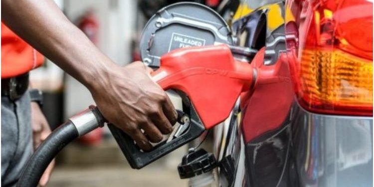 FG Denies Immediate Implementation of ₦500 Fuel Tax