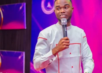 Edo Pastor Distributes Bras to Female Worshippers Who Attended Braless