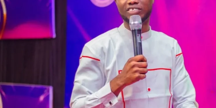 Edo Pastor Distributes Bras to Female Worshippers Who Attended Braless