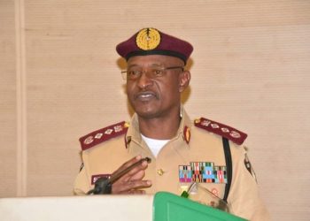 Why Road Safety Officers Need to Be Armed: FRSC Boss