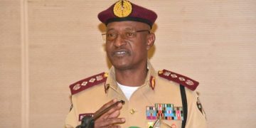 Why Road Safety Officers Need to Be Armed: FRSC Boss