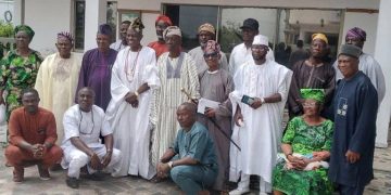 Ruling House Rejects Committee for Awujale’s Selection