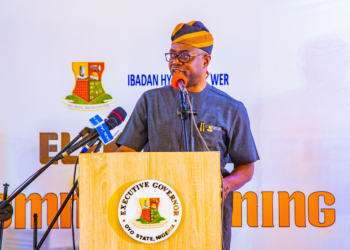 Ibadan shouldn’t produce next Oyo gov, group demands