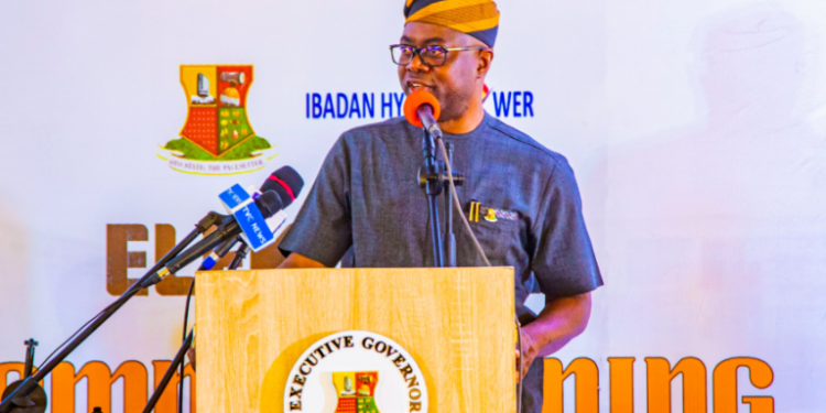 Ibadan shouldn’t produce next Oyo gov, group demands