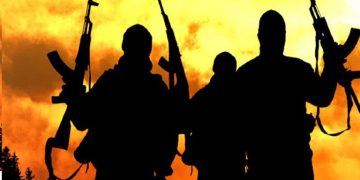 Gunmen Kill Eight NSCDC Personnel, Abduct Expatriate in Edo