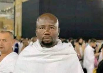 Prominent Businessman Alhaji Sani Shot Dead in Lafia, Residents Kill One Bandit