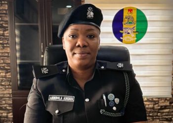 Lagos Police Arrest NURTW Member for Allegedly Beating Dispatch Rider to Death