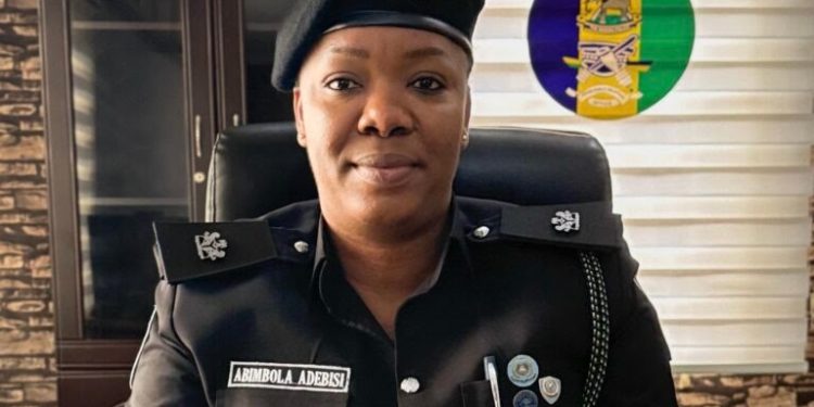 Lagos Police Arrest NURTW Member for Allegedly Beating Dispatch Rider to Death