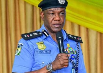 Officer on Duty Shot Dead as Gunmen Attack DIG Frank Mbah’s Home in Enugu