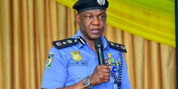 Officer on Duty Shot Dead as Gunmen Attack DIG Frank Mbah’s Home in Enugu