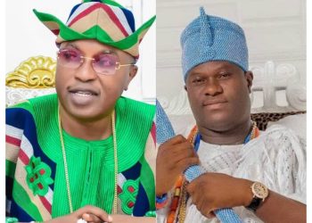 Ooni’s Palace Condemns Oluwo’s Statement Claiming Ile-Ife Isn’t Yoruba Origin