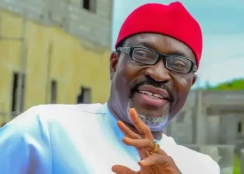 We Sacrificed Tears, Sweat, and Blood to Build Nollywood – Kanayo O. Kanayo