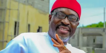 We Sacrificed Tears, Sweat, and Blood to Build Nollywood – Kanayo O. Kanayo