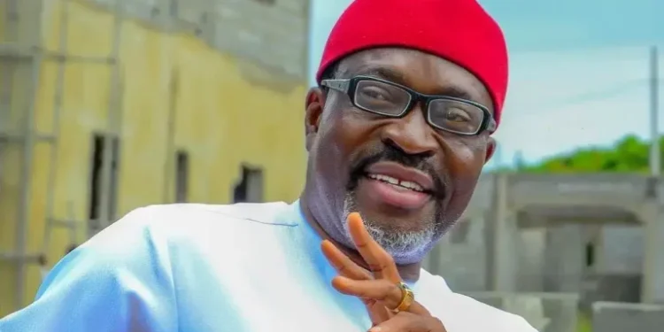 We Sacrificed Tears, Sweat, and Blood to Build Nollywood – Kanayo O. Kanayo