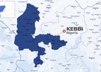 Woman Arrested in Kebbi for Allegedly Burying Newborn Alive