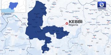 Woman Arrested in Kebbi for Allegedly Burying Newborn Alive