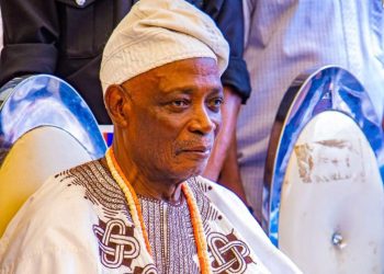 Oba Ladoja Cautions Traditional Leaders Against Snatching Wives and Lands