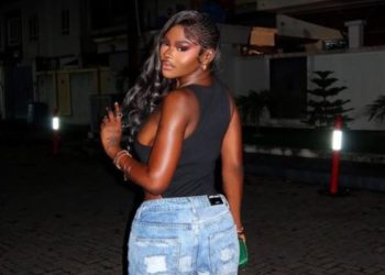 Ogun Monarch Urges Sanwo-Olu to Arrest Mandy Kiss Over Controversial Sex Marathon