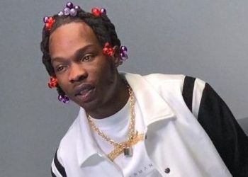 Football bet no be work—  Naira Marley warns youth against betting