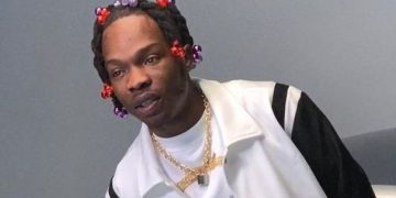 Football bet no be work—  Naira Marley warns youth against betting