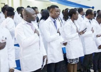 Resident Doctors Call Off Warning Strike After Two Days