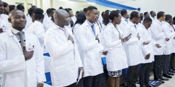 Resident Doctors Call Off Warning Strike After Two Days