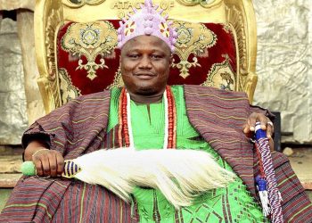 Ataoja Vows to Reclaim Fourth-Ranking Monarch Position from Oluwo in Osun