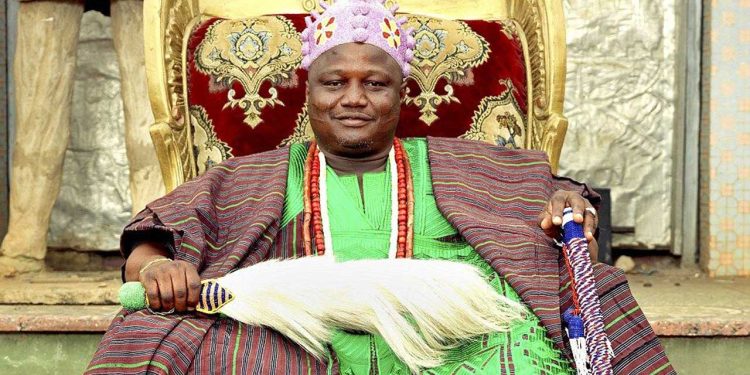 Ataoja Vows to Reclaim Fourth-Ranking Monarch Position from Oluwo in Osun