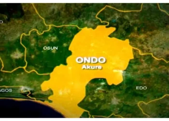 Suspect Arrested for Allegedly Killing Boy Over Cocoa Theft in Ondo