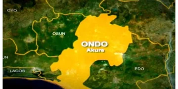 Suspect Arrested for Allegedly Killing Boy Over Cocoa Theft in Ondo