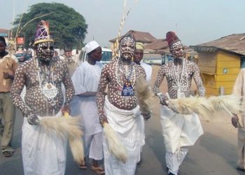 Ogun Residents Call for End to Attacks on Oro Worshippers