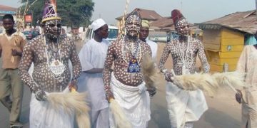 Ogun Residents Call for End to Attacks on Oro Worshippers