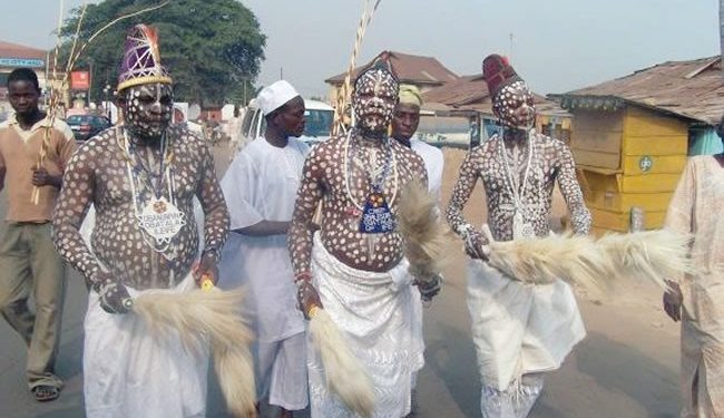 Ogun Residents Call for End to Attacks on Oro Worshippers