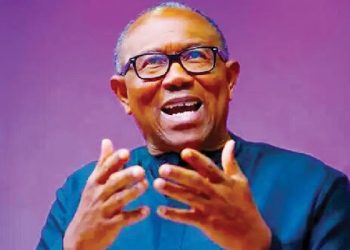 Peter Obi Condemns Killings of Security Operatives, Seeks Justice for Their Families