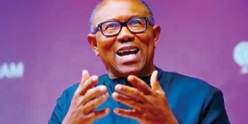 Peter Obi Condemns Killings of Security Operatives, Seeks Justice for Their Families