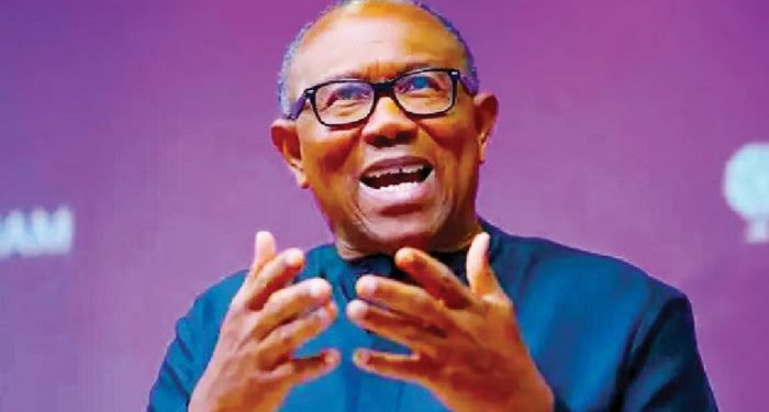 Peter Obi Condemns Killings of Security Operatives, Seeks Justice for Their Families