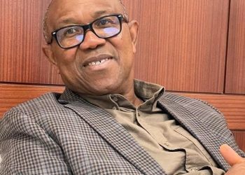 Peter Obi Explains Why He Addressed Olubadan as “My Brother”