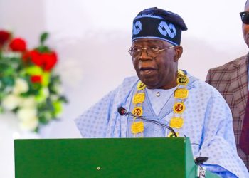 Tinubu Government Sets Target of ₦1,000 Daily Meals for 50 Million Schoolchildren by 2026