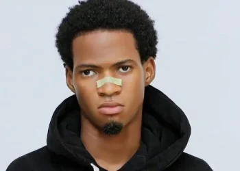 Mother of Late skit maker Sanku breaks silence on money ritual rumours