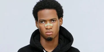 Mother of Late skit maker Sanku breaks silence on money ritual rumours