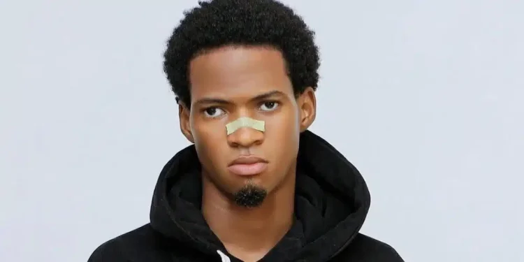 Mother of Late skit maker Sanku breaks silence on money ritual rumours