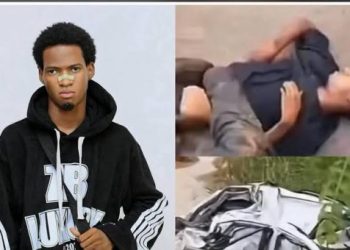 Skit Maker Sanku Passes Away in Fatal Car Accident