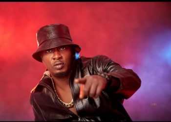 Netizens Criticize Taye Currency’s Performance at Olubadan Coronation