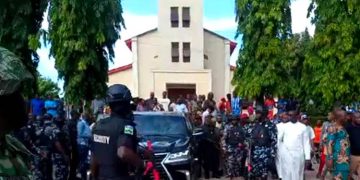 Court Refuses Bail for Owo Church Attack Suspects